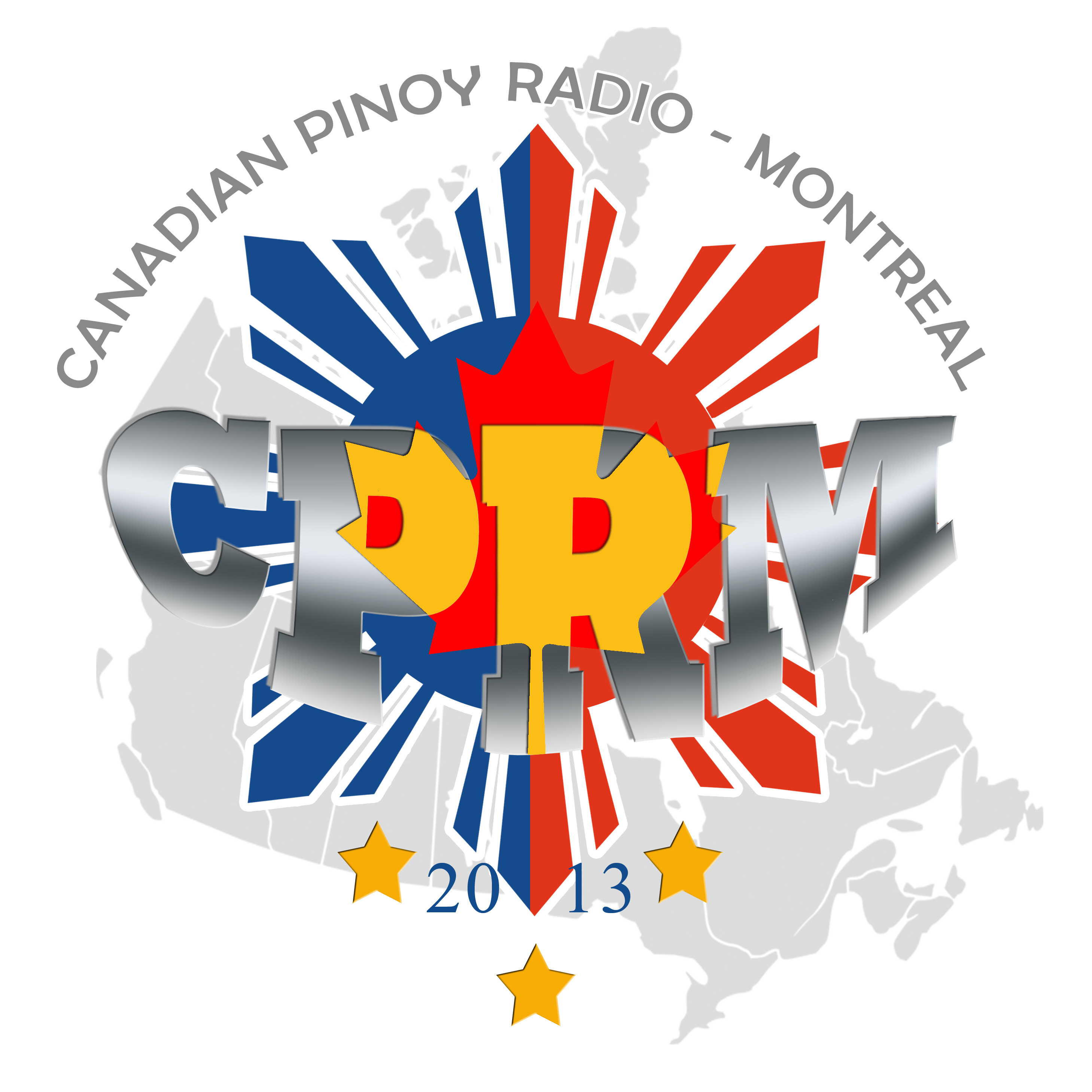 CPRM Radyo 🇨🇦🇵🇭🇮🇱