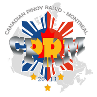 CPRM Radyo 🇨🇦🇵🇭🇮🇱
