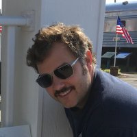 Brent Sonnek-Schmelz 🚢