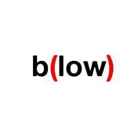 b(low)