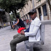 Athoumane Dahomnazi🇰🇲🇰🇲