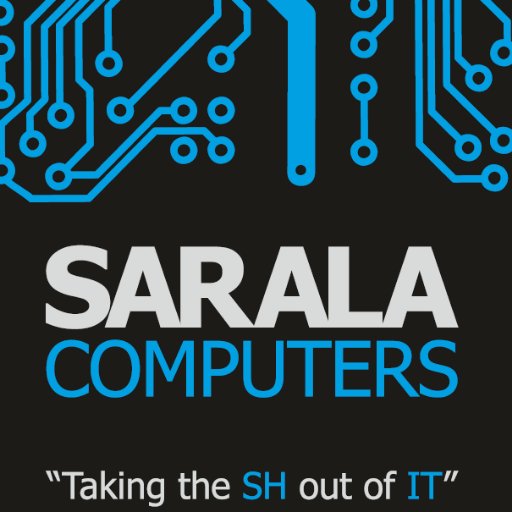 Sarala Computers
