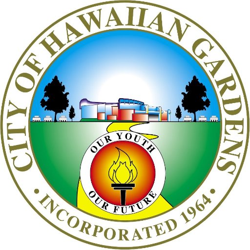 City of Hawaiian Gardens