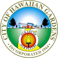 City of Hawaiian Gardens