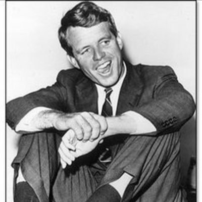 Irish-American Catholic Democrat & Patriot