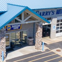 Garry's Automotive