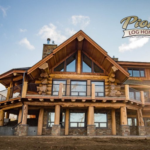 PioneerLogHomesofBC