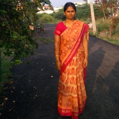 Rajarajeswari Rajesh