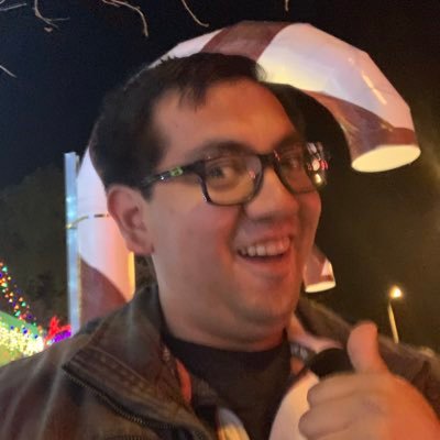 Mikey (Anaheim 2/28-3/1