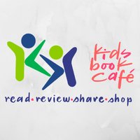 Kids Book Café