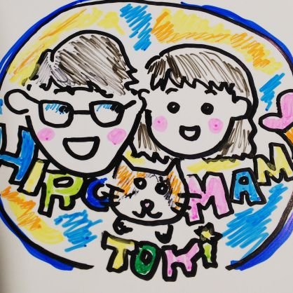 ひろ&まみ　@あいちーず🦄💜💖🍑🍒🐳🍥🐢💬🩶🎀🍭