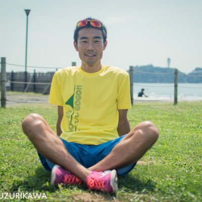 ラントレーナー洋輔@ラチエンAC代表＆CATERPYRCランニングコーチ