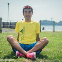ラントレーナー洋輔@ラチエンAC代表＆CATERPYRCランニングコーチ