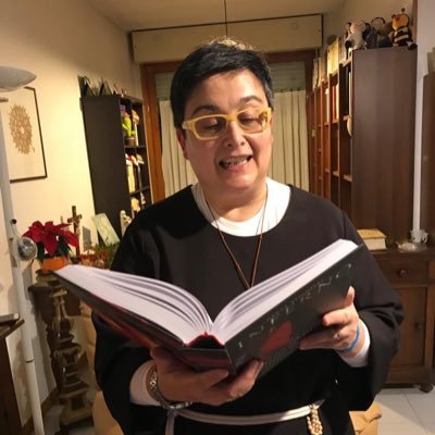 suor roberta vinerba