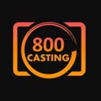 800Casting