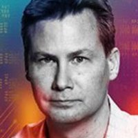 Christian Fromhertz 🇺🇸