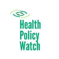 Health Policy Watch
