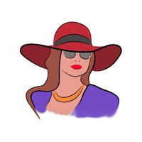 The Stylish LinuxLass