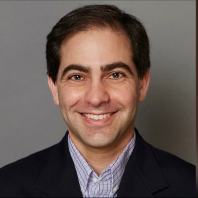 Michael Levy, MD, PhD