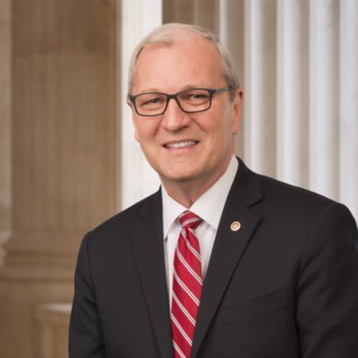 Senator Kevin Cramer
