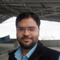 Mohammad Mudassar Ali Saiyad (YT: MS Studio)