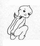 レンブラントちゃん