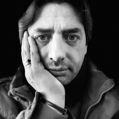 Mariano Froldi ® accendereletermocoperte