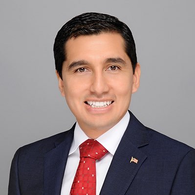 Edison Vasquez SIOR, CCIM