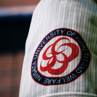 新潟医療福祉大学 硬式野球部