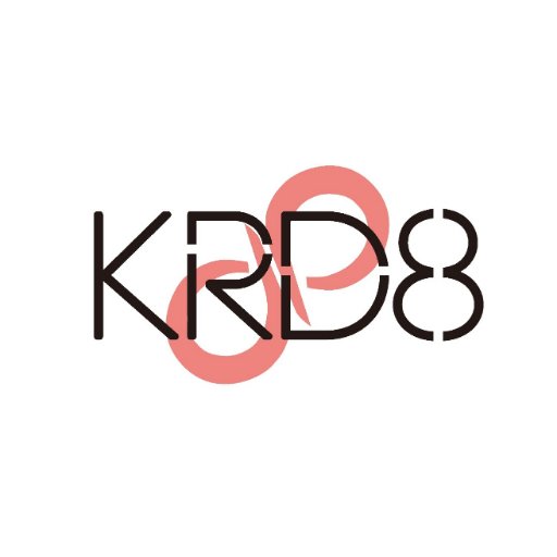 【公式】KRD8