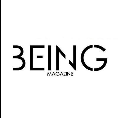 Being Magazine