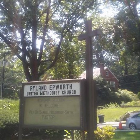 Ryland Epworth UMC