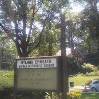 Ryland Epworth UMC