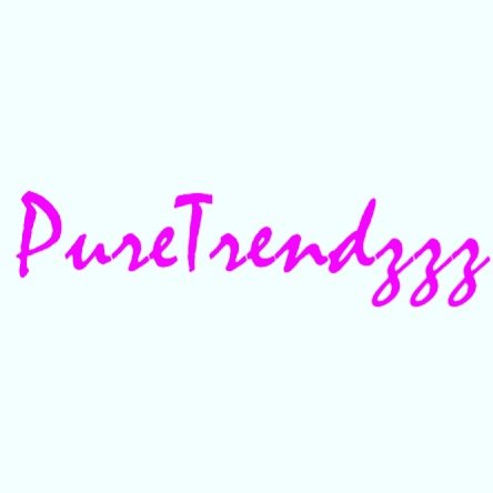 PureTrendzzz