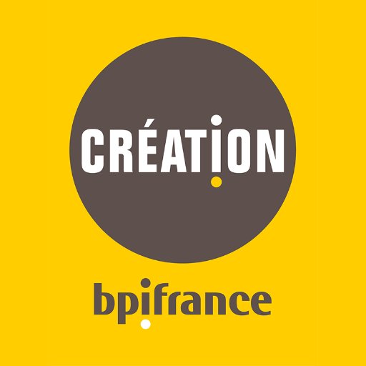 Bpifrance Création