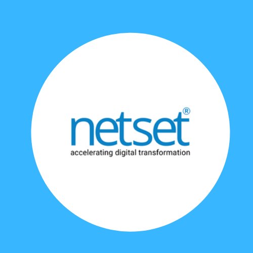 NetSet Software
