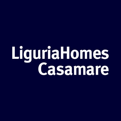 LiguriaHomes Casamare