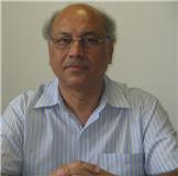 Ashok Agarwal