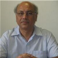 Ashok Agarwal