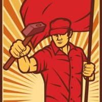 Socialist Opera Singer