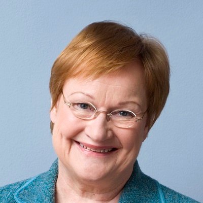 Tarja Halonen