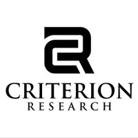Criterion Research