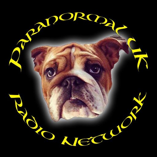 Paranormal UK Radio Network