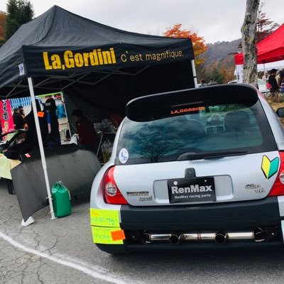 (有)ラ、ゴルディーニ