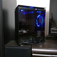 ぶっちち-自作er