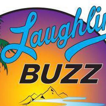 Laughlin Buzz