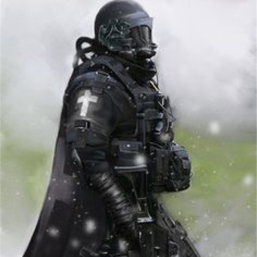 Luigi Ivan 🇮🇹✝️♏️🖤