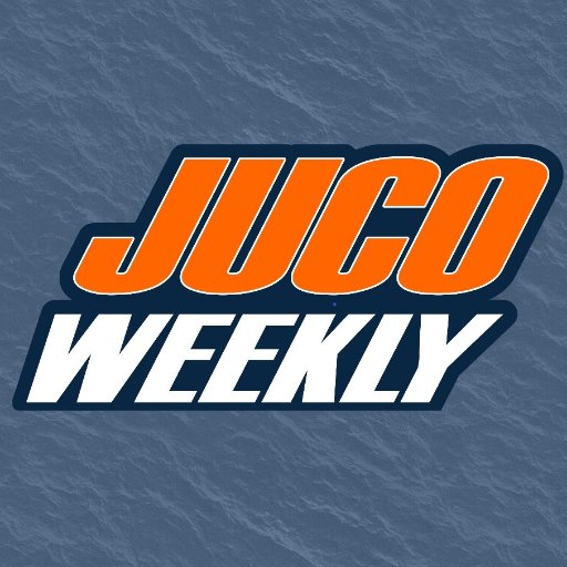 JUCOWeekly™️