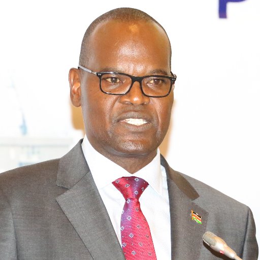 ATU Secretary General