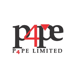 P4PE Limited